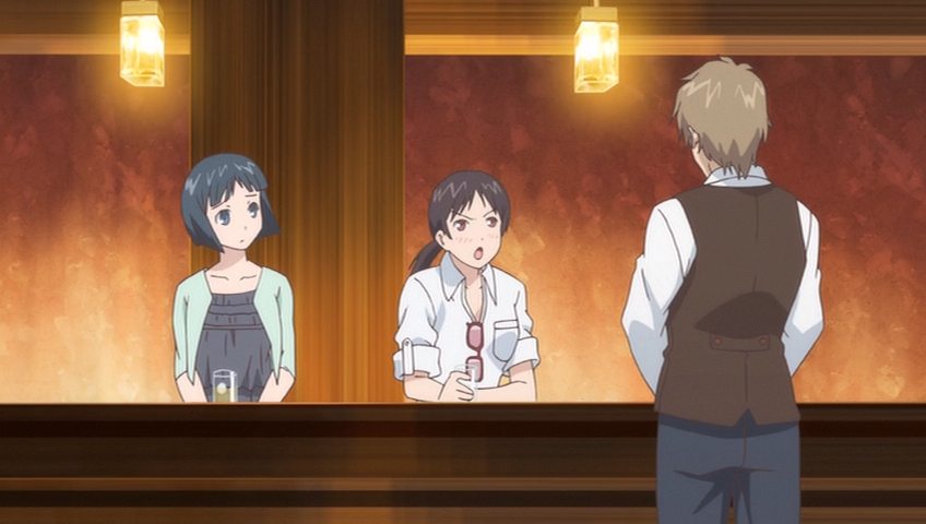 Recorder to Randoseru (Nanikano Fansub)